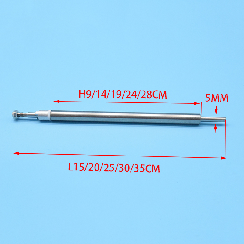 5mm RCボートドライブシャフトスリーブプロペラドッグドラ - Corn Dog Stick のレビューと価格