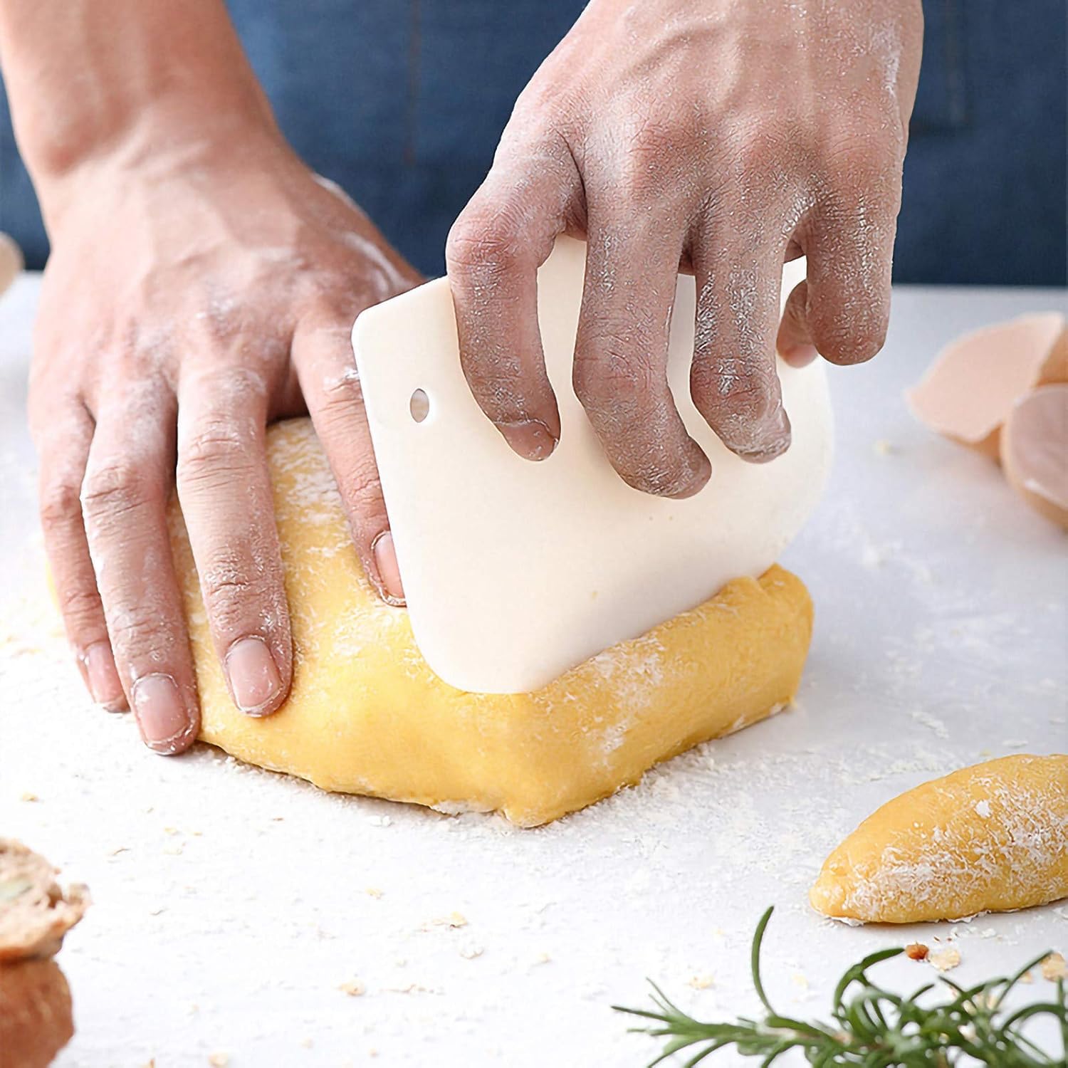 サワードウブレッド製作用品（サワードウ、デンマーク風生地、泡 - Danish Pancake Pan のレビューと価格