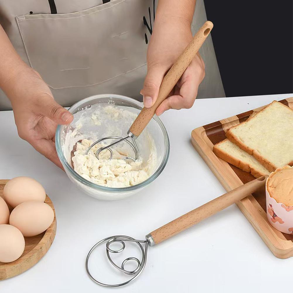 1個入り 新品 デンマーク製 生地泡立て器 ステンレス製 ハ - Danish Pancake Pan のレビューと価格