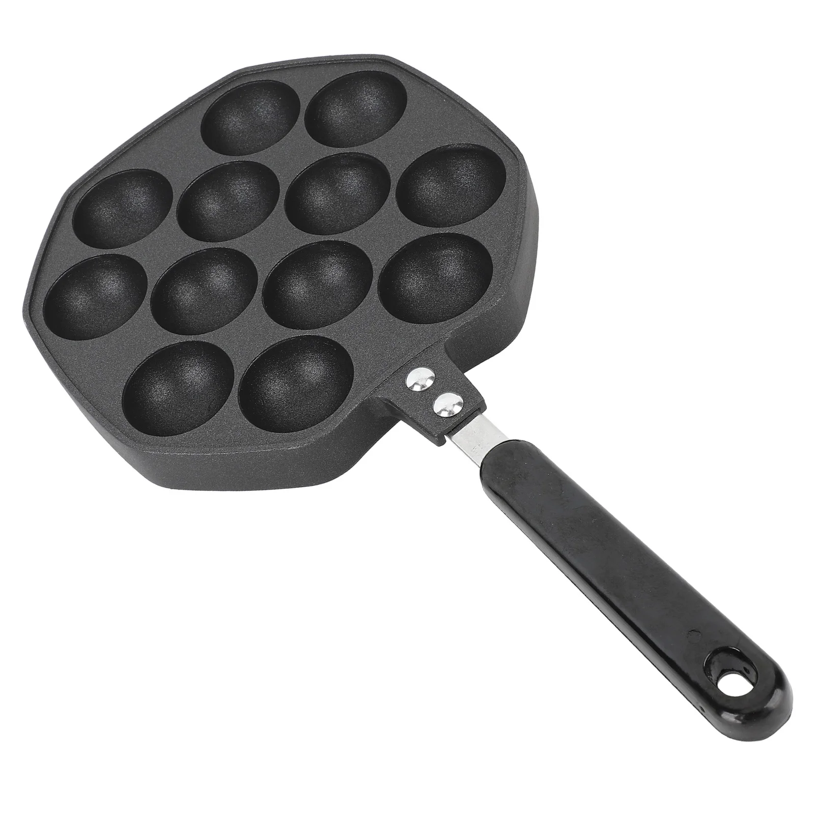 たこ焼き器 12個の型付き たこ焼きメーカー フライパン ア - Takoyaki Grill Plate のレビューと価格
