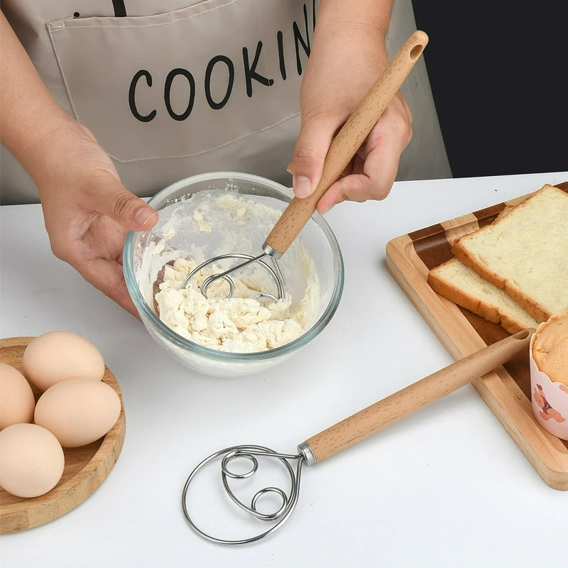 10 インチクリエイティブハンドブレンダー DIY デンマー - Danish Pancake Pan のレビューと価格